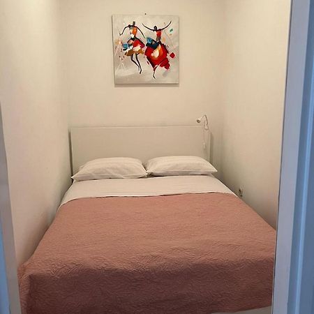 Apartman Robi Apartment ซาดาร์ ภายนอก รูปภาพ
