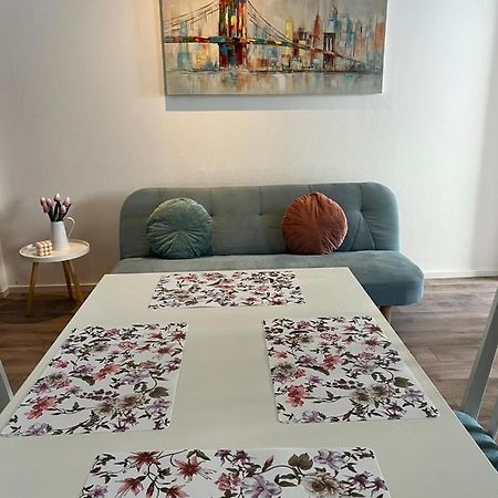 Apartman Robi Apartment ซาดาร์ ภายนอก รูปภาพ