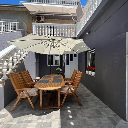 Apartman Robi Apartment ซาดาร์ ภายนอก รูปภาพ