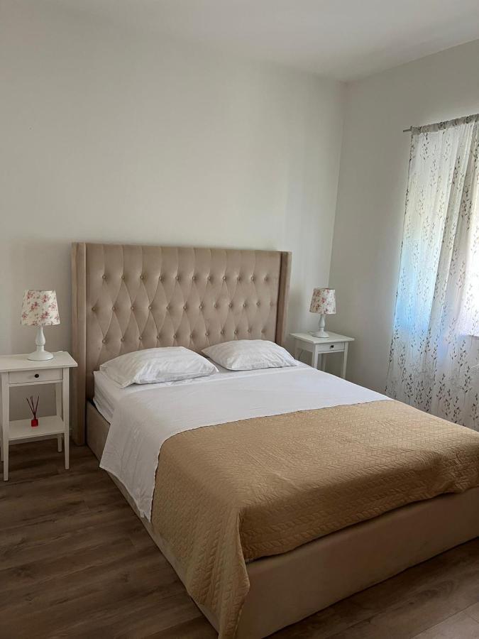 Apartman Robi Apartment ซาดาร์ ภายนอก รูปภาพ