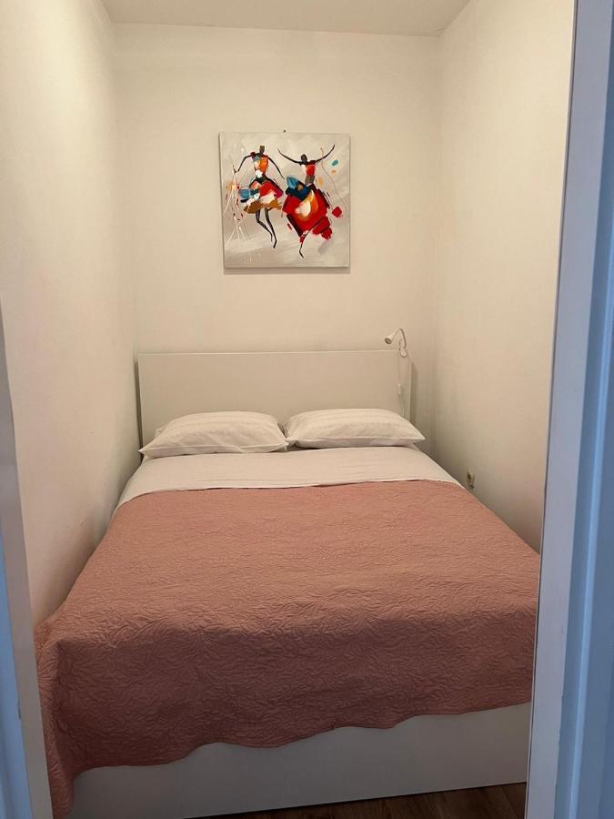 Apartman Robi Apartment ซาดาร์ ภายนอก รูปภาพ