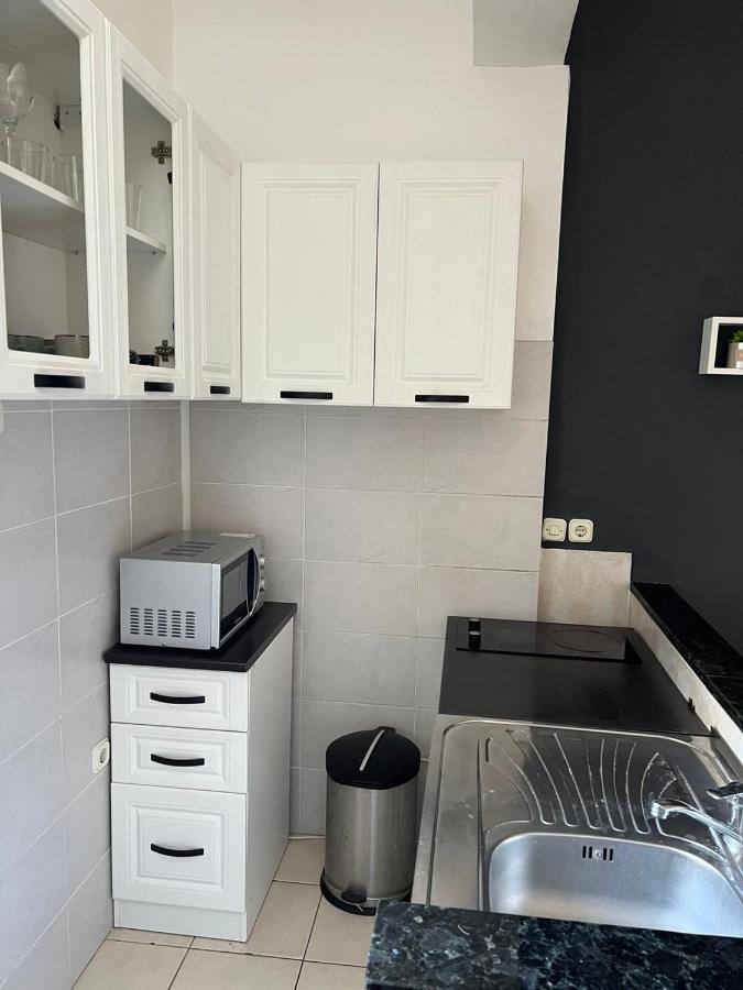 Apartman Robi Apartment ซาดาร์ ภายนอก รูปภาพ