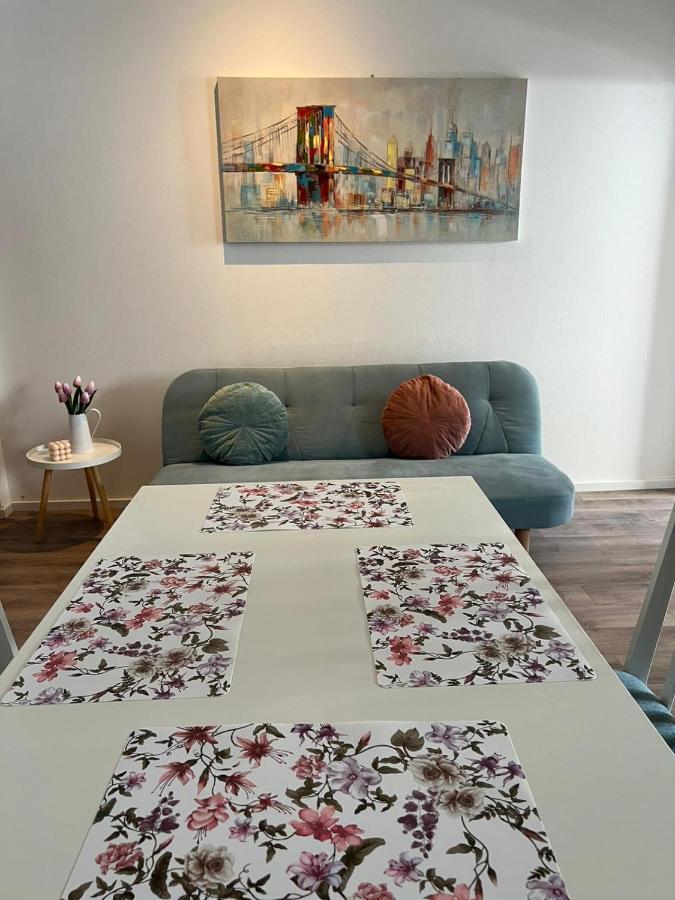 Apartman Robi Apartment ซาดาร์ ภายนอก รูปภาพ