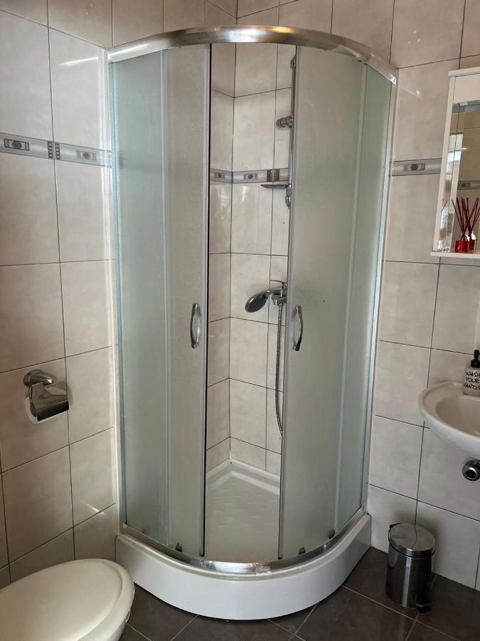 Apartman Robi Apartment ซาดาร์ ภายนอก รูปภาพ