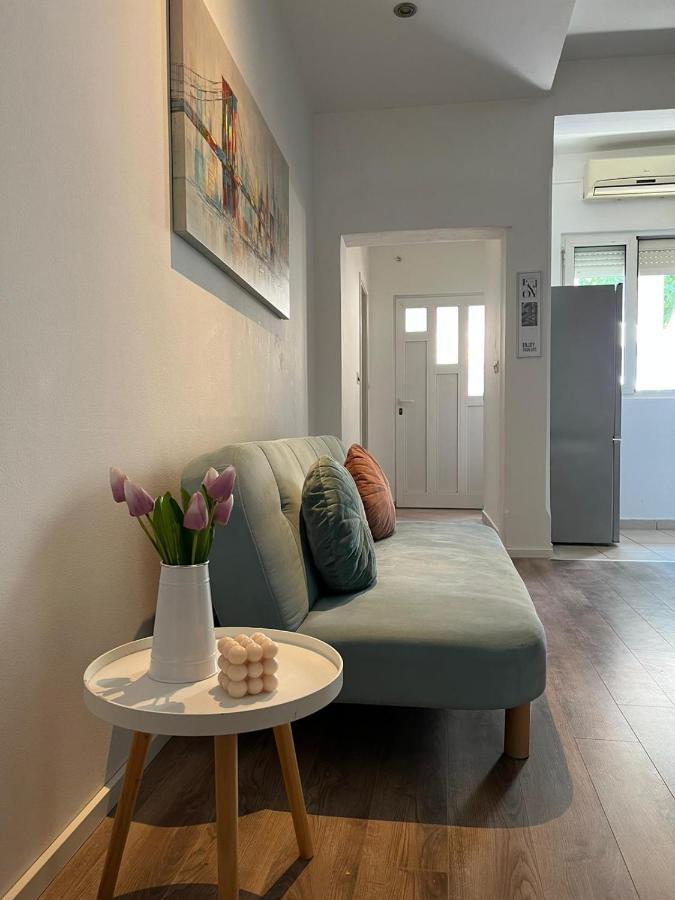 Apartman Robi Apartment ซาดาร์ ภายนอก รูปภาพ